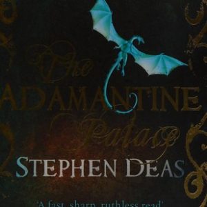 The Adamantine Palace