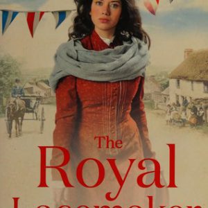 the royal lacemaker
