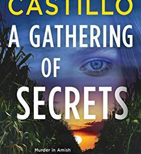 a gathering of secrets