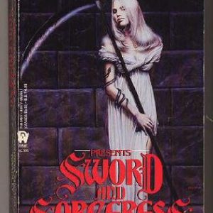 Sword and Sorceress