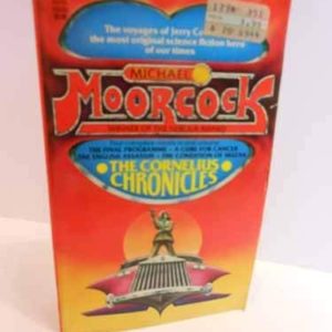 The Cornelius Chronicles