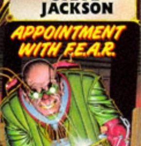 Appointment With F.E.A.R.