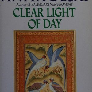 Clear Light of Day