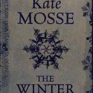 the winter ghosts