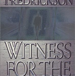 Witnes for the Dead