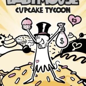 babymouse cupcake tycoon