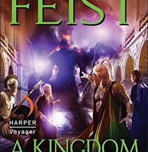 Chaoswar Saga #1 - A Kingdom Besieged