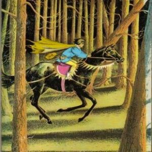 Narnia # 2 Prince Caspian