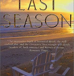 the last season
