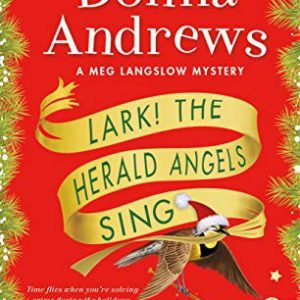 Lark! The Herald Angels Sing