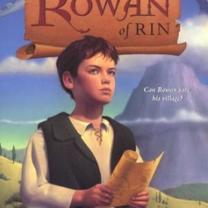 Rowan of Rin