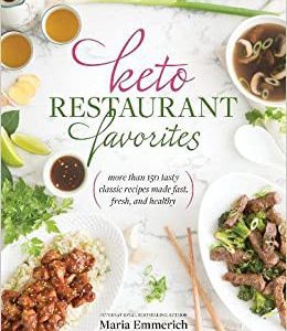 keto restaurant favorites