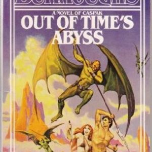 Out of Time's Abyss