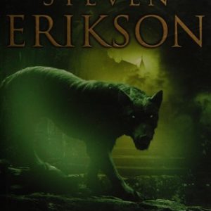 Malazan Book of the Fallen - Toll of the Hounds