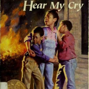 Roll Of Thunder, Hear My Cry