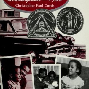 rgw watsons go to birmingham - 1963