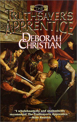 the Truthsayer's Apprentice