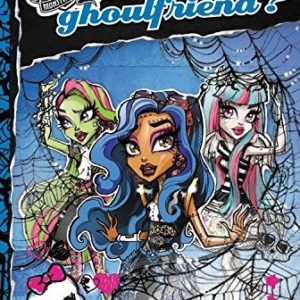 ghoul friends who's that ghoul friend?
