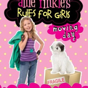 allie finkle's rules for girls moving day