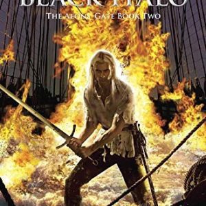 black halo book two the aeons gate