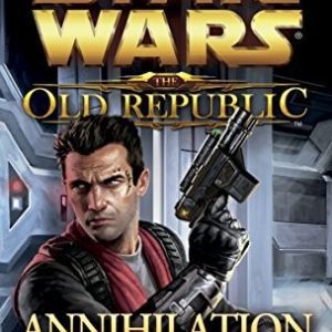 star wars the old republic annihilation