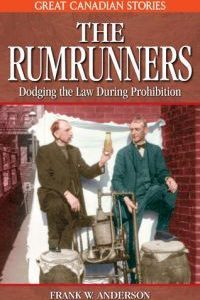the rumrunners