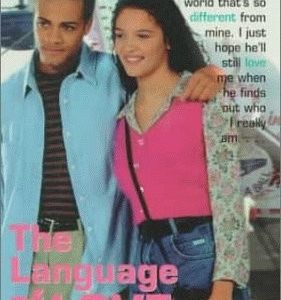 Love Stories# 8 The Language of Love