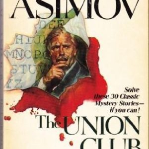 the union club mysteries
