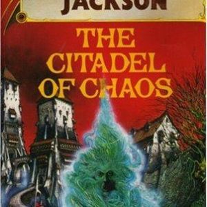 The Citadel Of Chaos