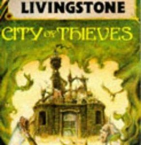 City of Thieves