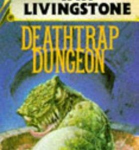 Deathtrap Dungeon