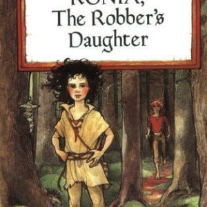 Ronia, The Robber's Daughter
