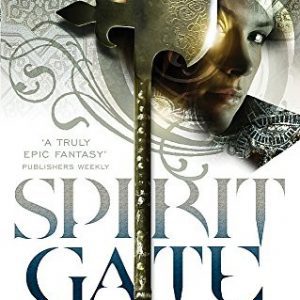 spirit gate
