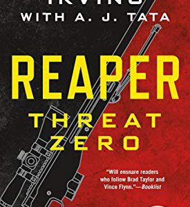 reaper threat zero