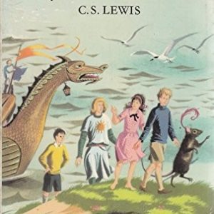 The Voyage of the Dawn Treader