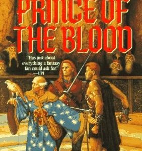 Prince of the Blood