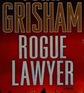 Rogue Lawyer