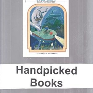 Choose your own adventure # 2-Journey Under The Sea