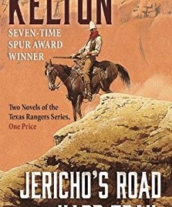 Jericho's Road and Hard Trial to Follow
