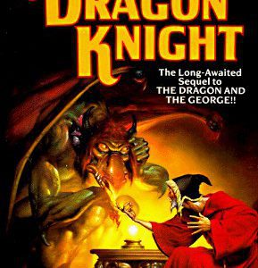 The Dragon Knight