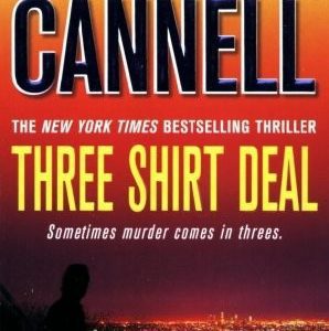 three shirt deal