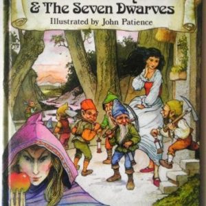 Snow White And the Seven Dwarves