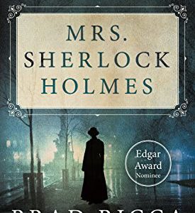 Mrs. Sherlock Holmes