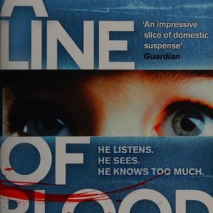 A Line of Blood