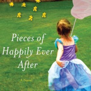 pieces of happily ever after