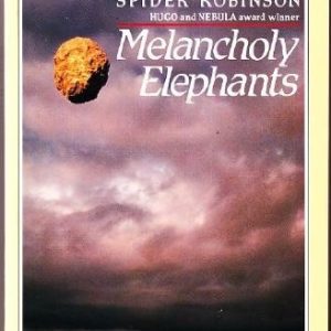 Melancholy Elephants
