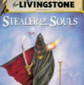 Stealer Of Souls