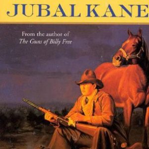 The Quest Of Jubal Kane