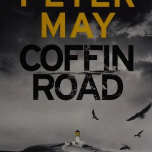 coffin road