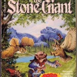 The Stone Giant